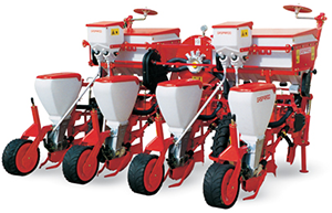 スタンダード　SP / STシリーズ