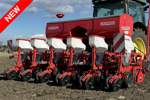 バキュームシーダー