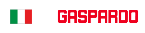 GASPARDO LOGO