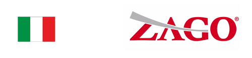 ZAGO LOGO