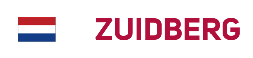 ZUIDBERG LOGO