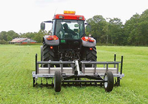 Aervator