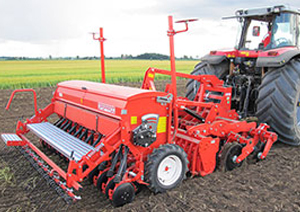 Seed Drill