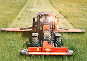 Disc Mower