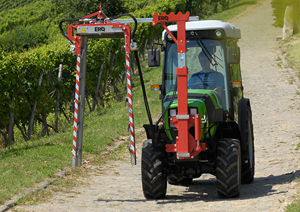 Leaf Cutter