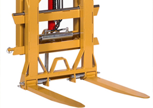Tractor Fork Lift