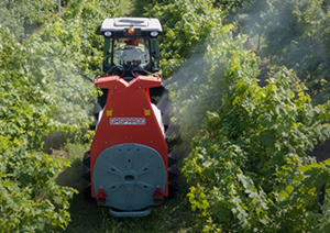 Mist Blower Sprayers