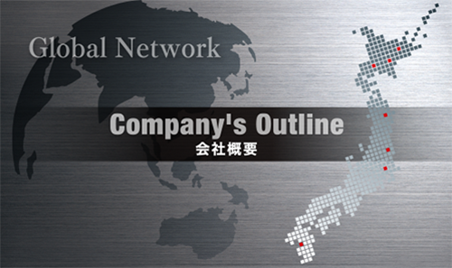 会社概要
