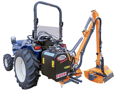 T320 series