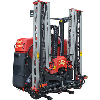 iXter series