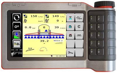 Control Box