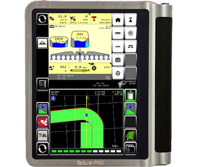 Control Box