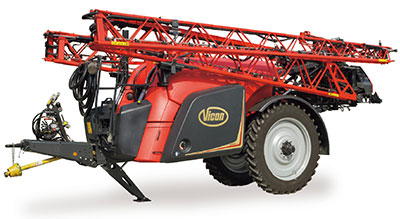 iXtrack series