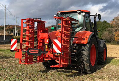 CR3600S