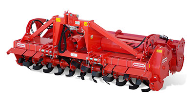 G series