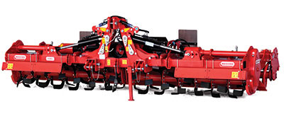 PM series