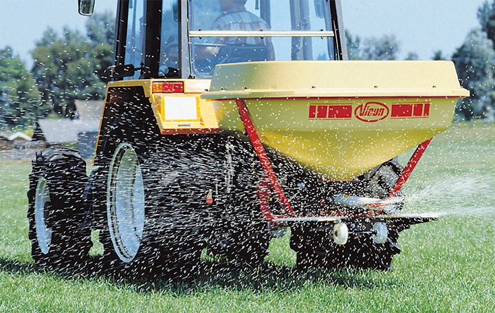 Super Flow Spreader | VICONJAPAN