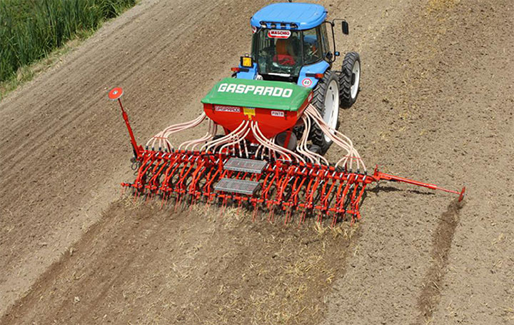 Seed Drill