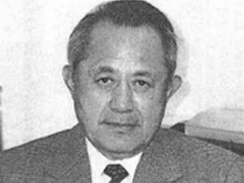 創業者 石川享