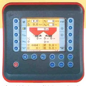 ISOBUSターミナル テラス